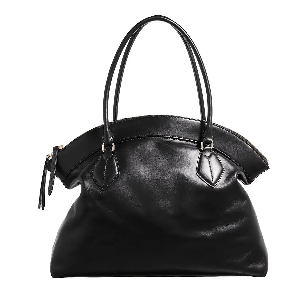 Furla Tote - Furla Erica Xl Tote - Gr. unisize - in Schwarz - für Damen