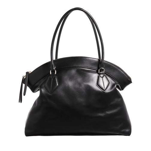 Furla Furla Erica Xl Tote Nero Fourre-tout