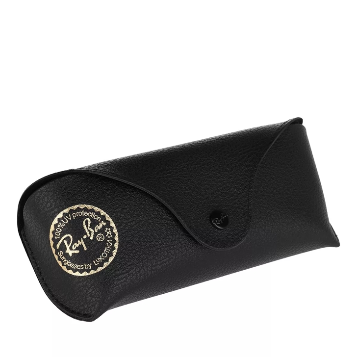 Ray hotsell Ban Sunglasses and Case