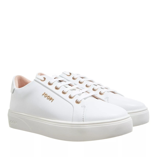 JOOP! Tinta New Daphne Sneaker White Low-Top Sneaker
