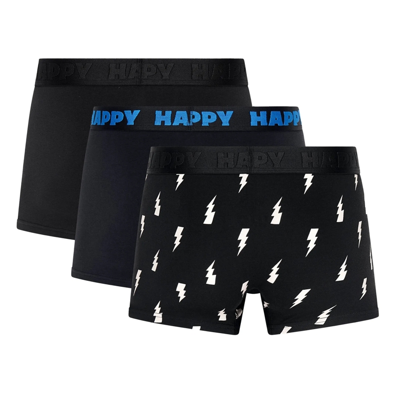 Happy Socks  Boxers 3-Pack 3er Pack kombi(Image 2)