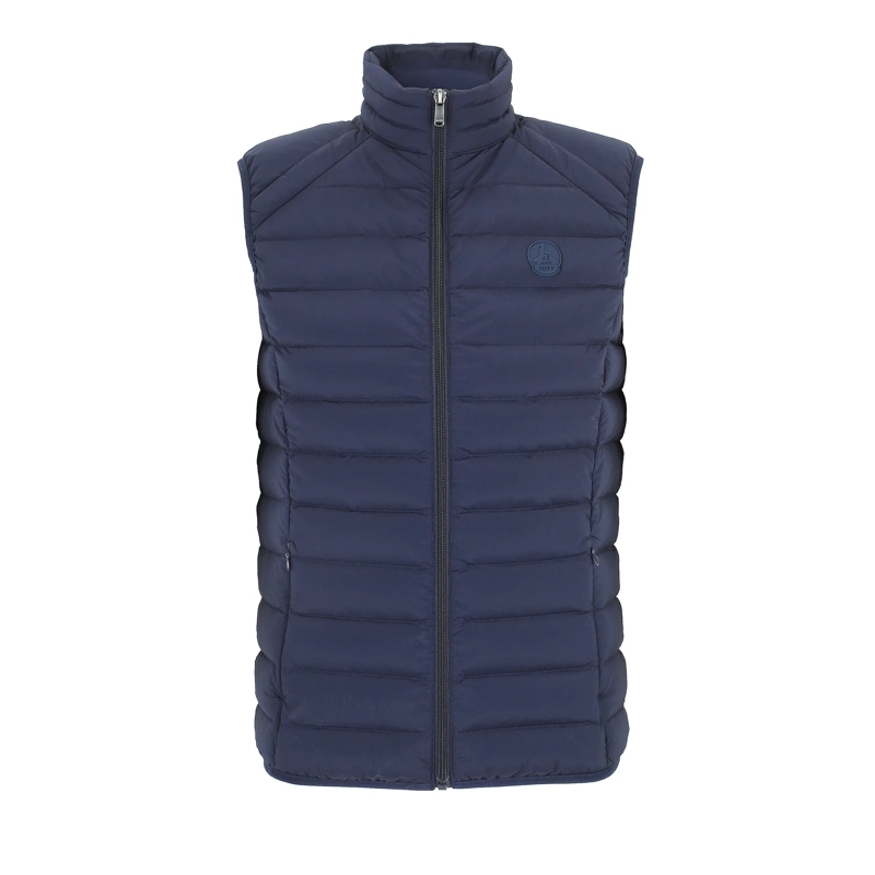 Jott Weste Lightweight-Daunenweste ARAFO navy blau