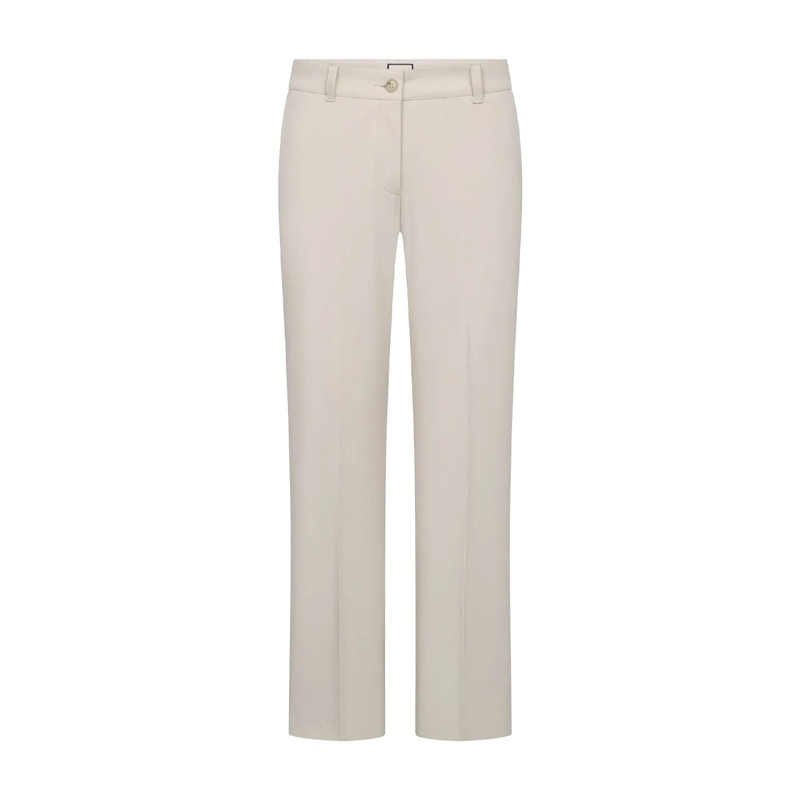 Seductive Freizeithose Hose Constance beige