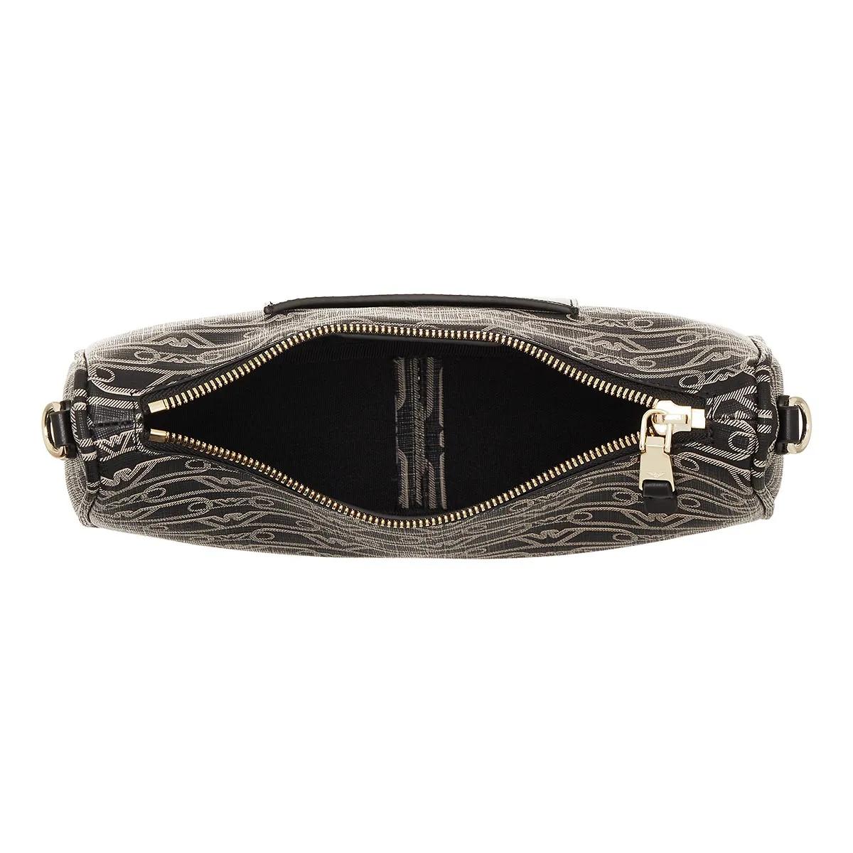 Thumbnail - Emporio Armani Clutches - Monogram Ba - Gr. unisize - in Schwarz - für Damen