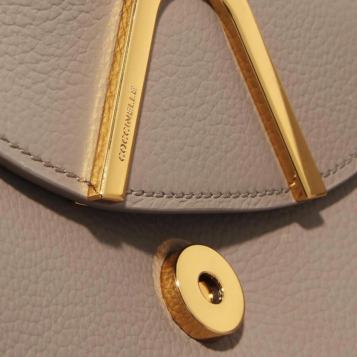 Coccinelle Crossbody bags sunup in taupe