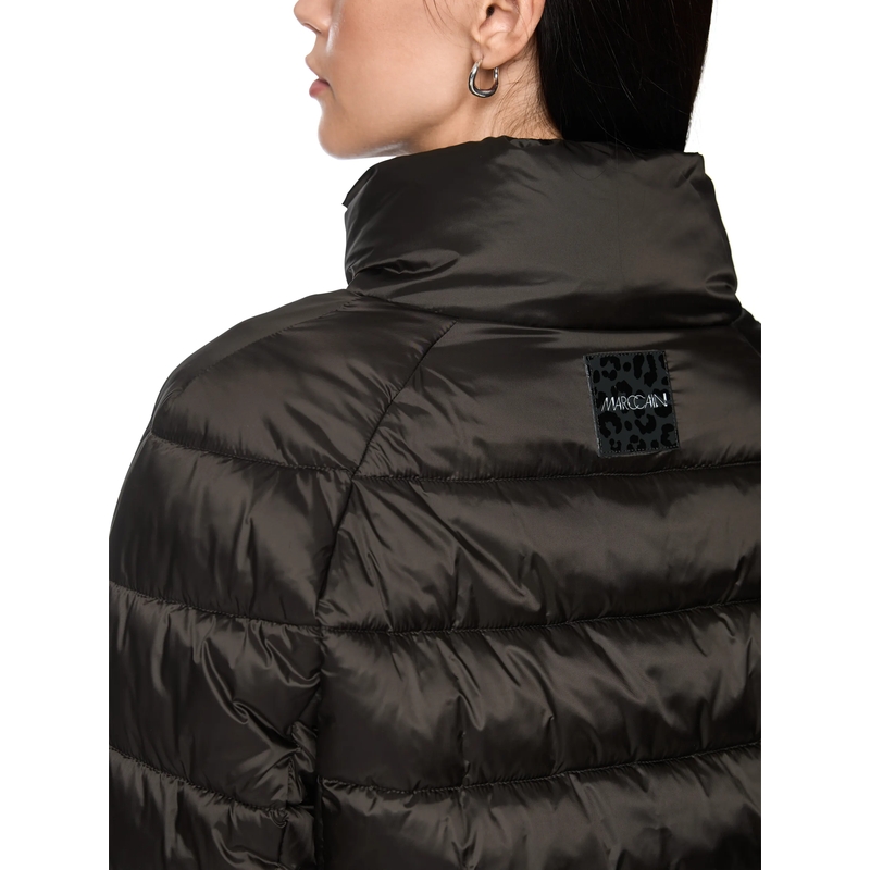 Marc Cain Steppjacke Outdoor-Jacke mulch(Image 6)