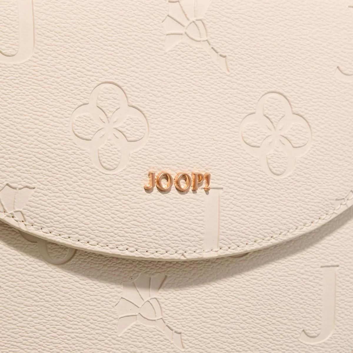 Joop! Crossbody bags Decoro Edition Kaley Shoulderbag Shf in beige