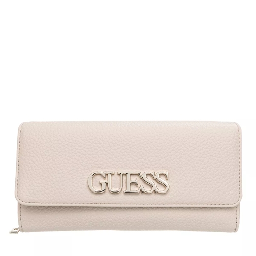 Guess Uptown Chic Large Clutch Stone Multicolor Pochette