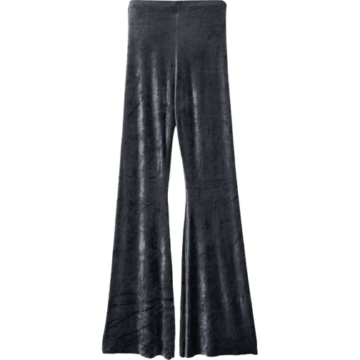 Rick Owens  Dirt Bolan Steel blau