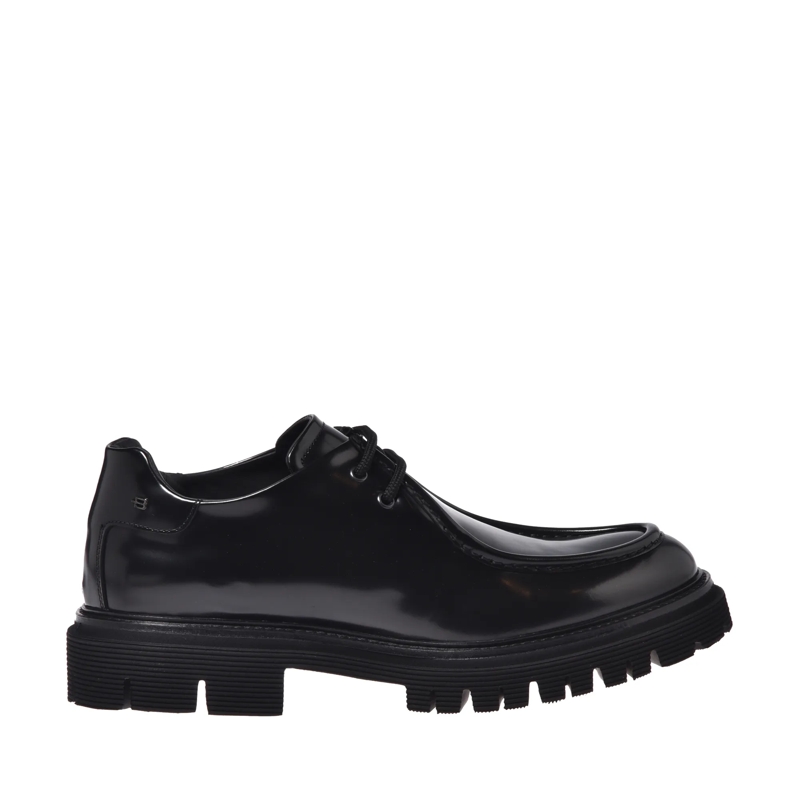 Baldinini Stiefel STIEFELETTE BALDININI schwarz