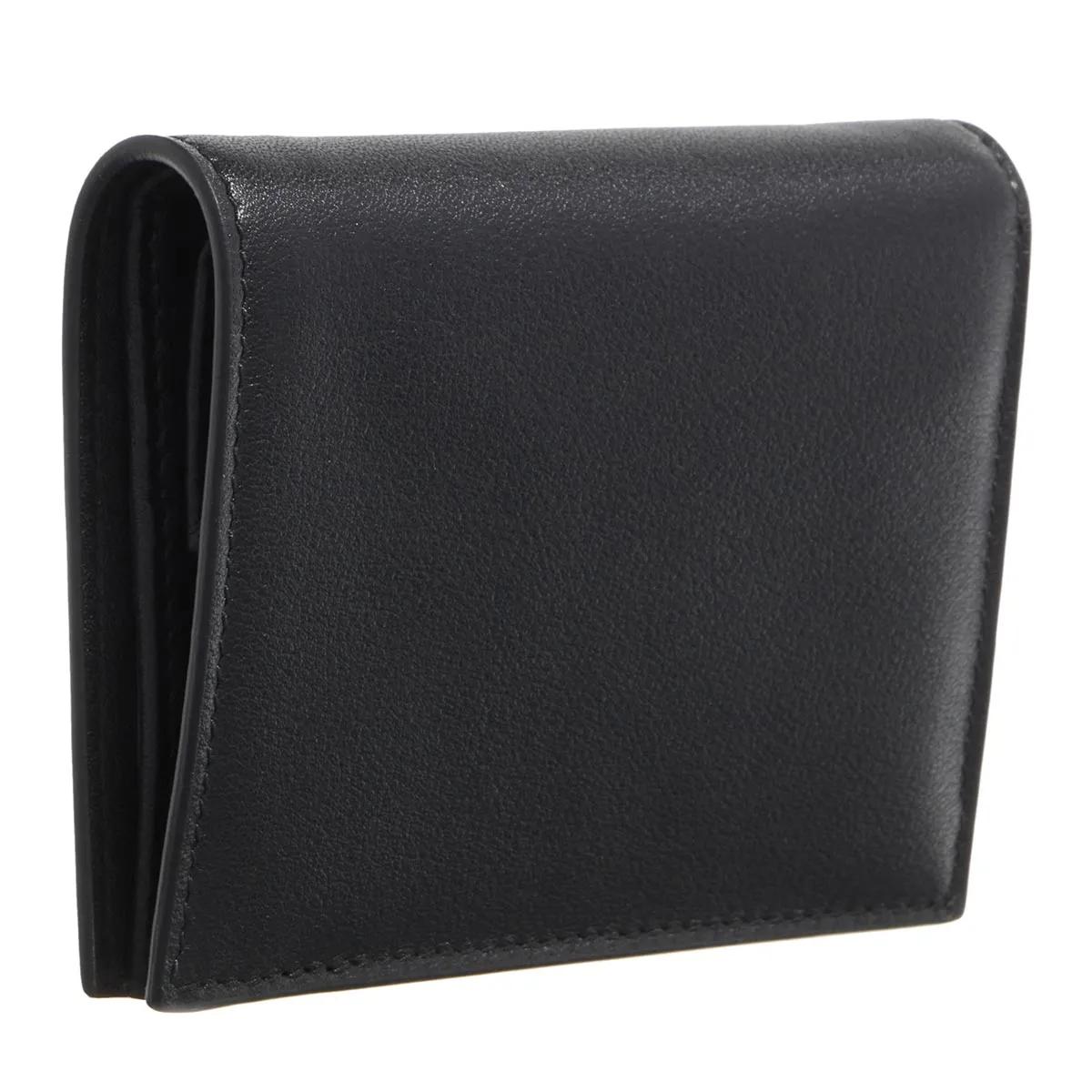 Prada french wallet hotsell