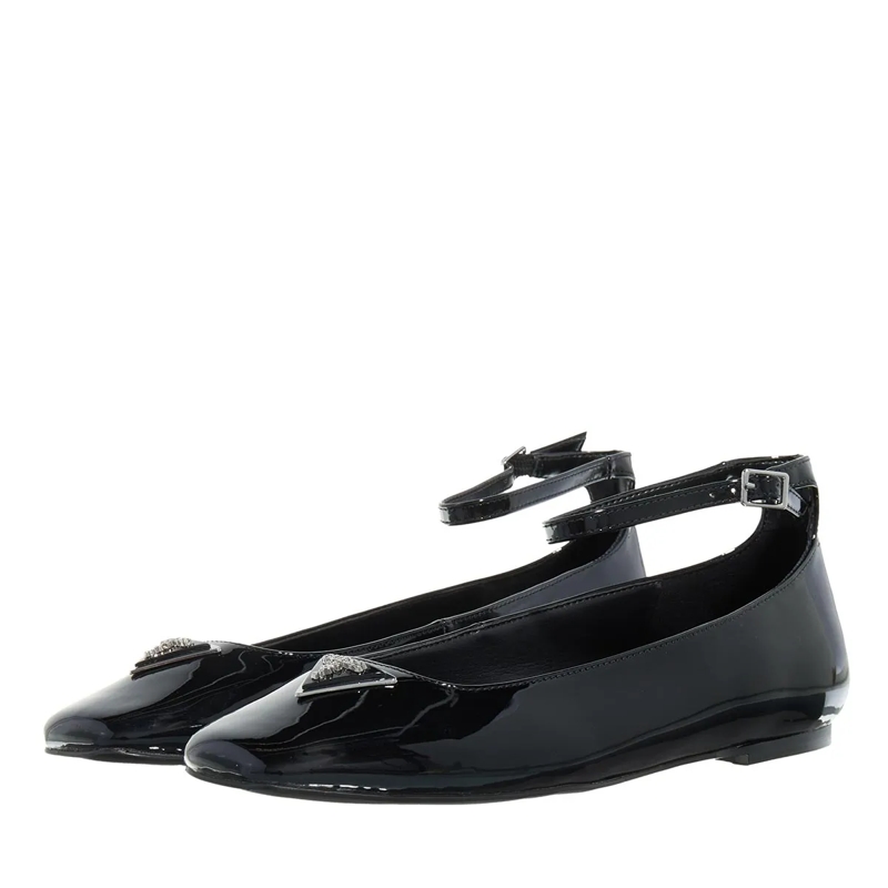 Guess Ballerinas Levvis Black(Image 2)
