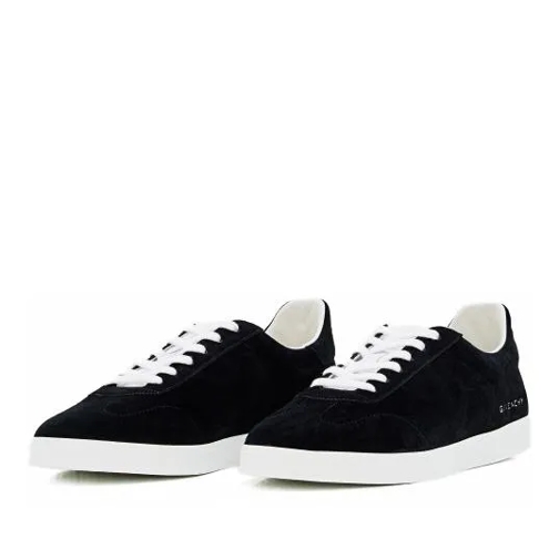 Givenchy Town Low Top Sneakers Black lage-top sneaker