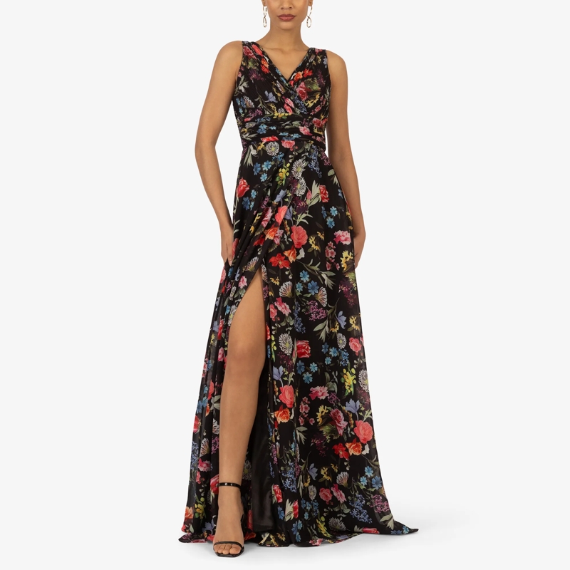 Kraimod Abendkleid Abendkleid pink(Image 4)