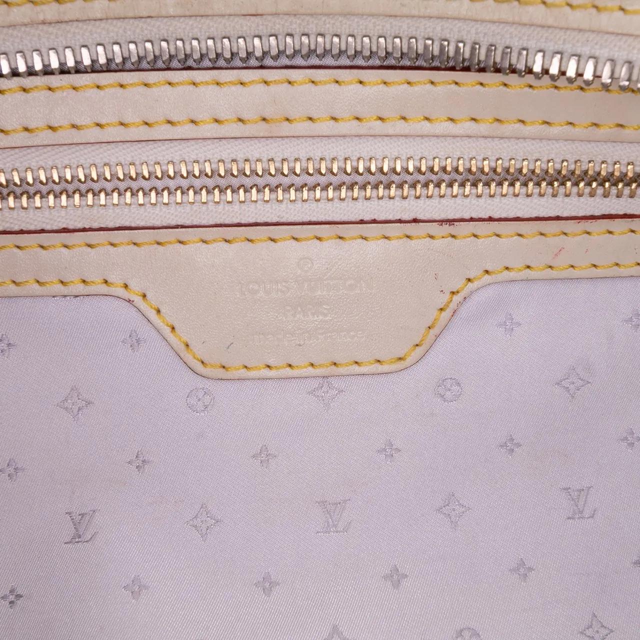 Thumbnail - Louis Vuitton Crossbody Bags - Suhali LEpanoui PM - Gr. unisize - in Weiß - für Damen