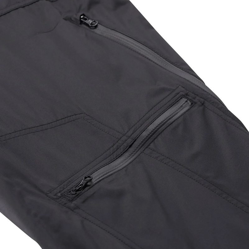 Adidas By Stella Mccartney Freizeithose Activewear Hose schwarz(Image 4)