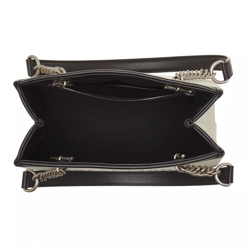 Balenciaga Shopper Duty Free Tote M Beige(Image 5)