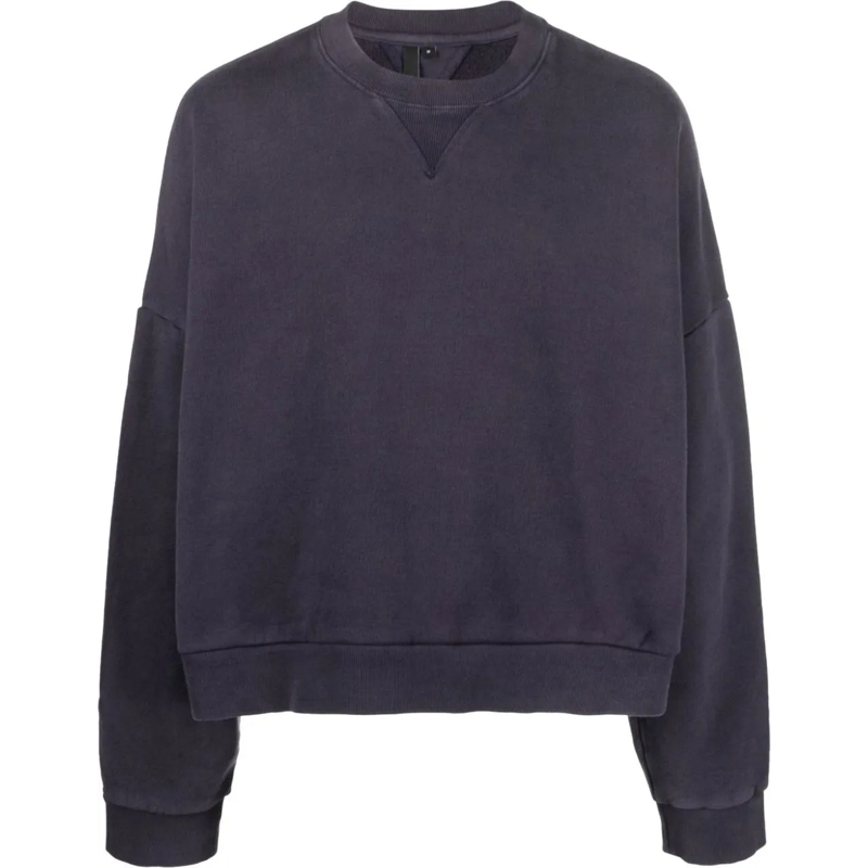 ENTIRE STUDIOS  Box Crew Ink blau