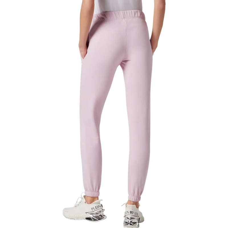 Plein Sport Jogginghose Jogginghosen rose(Image 2)