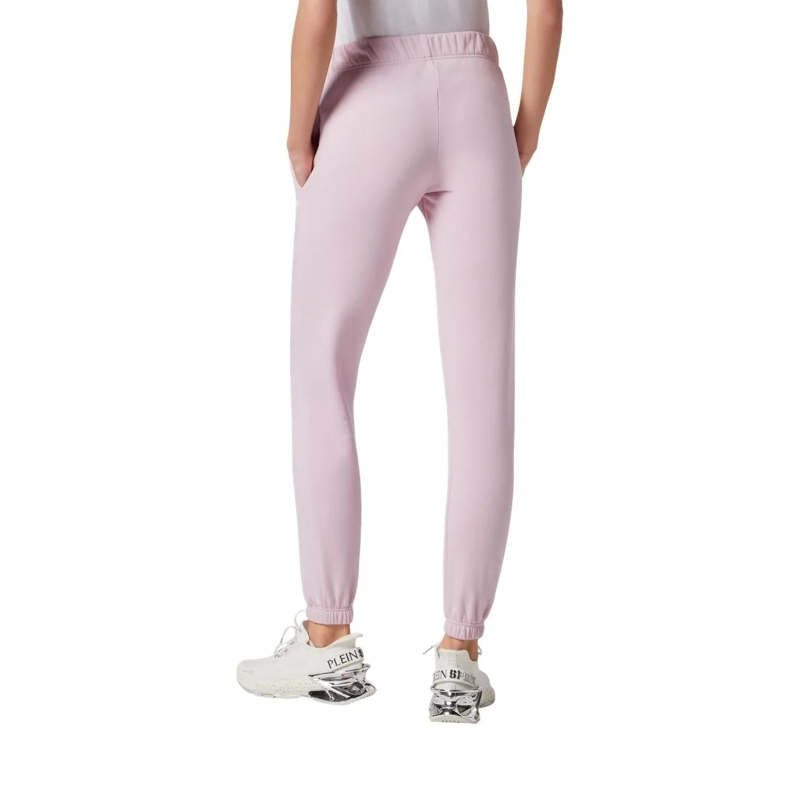 Plein Sport Jogginghose Jogginghosen rose(Image 4)