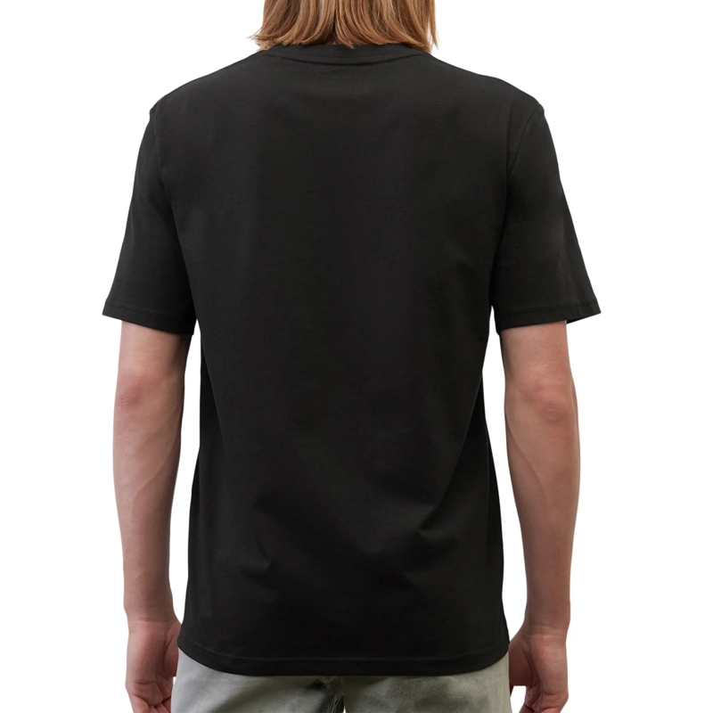 Marc O´Polo Hemd T-Shirts Shortsleeve Tripplepack 3er Pack bunt(Image 12)