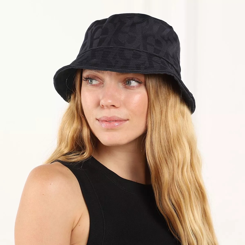 AIGNER Fischerhut Seasonal Black(Image 2)