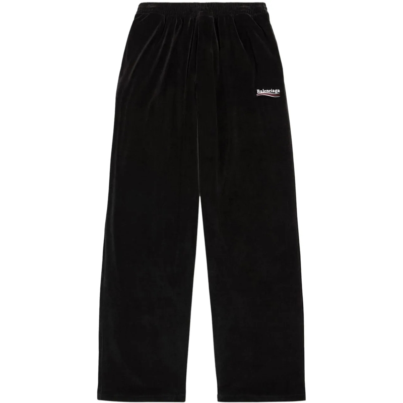 Balenciaga  Trousers Black schwarz