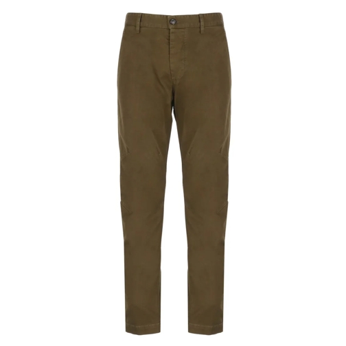 Dsquared2 Chinos Sexy Chino Pants Brown