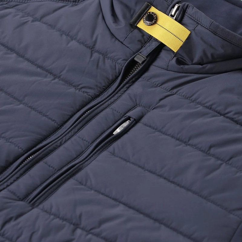Parajumpers  Elliot - Man blau(Image 12)
