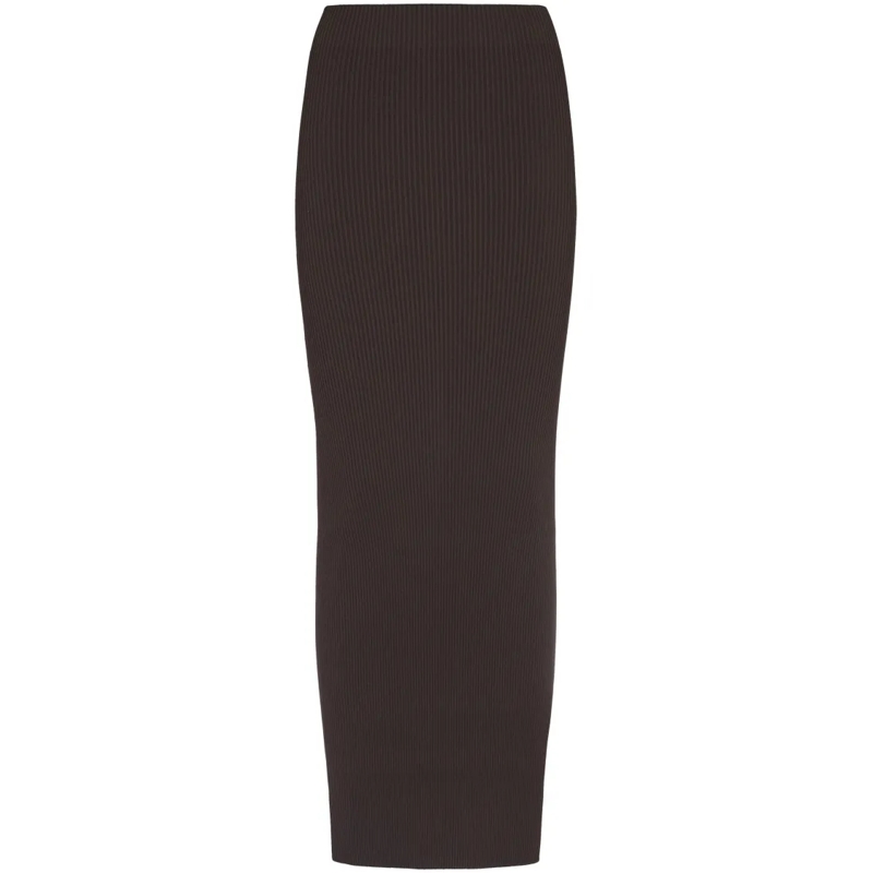 Max Mara Minirok aprile1234 divers mehrfarbig