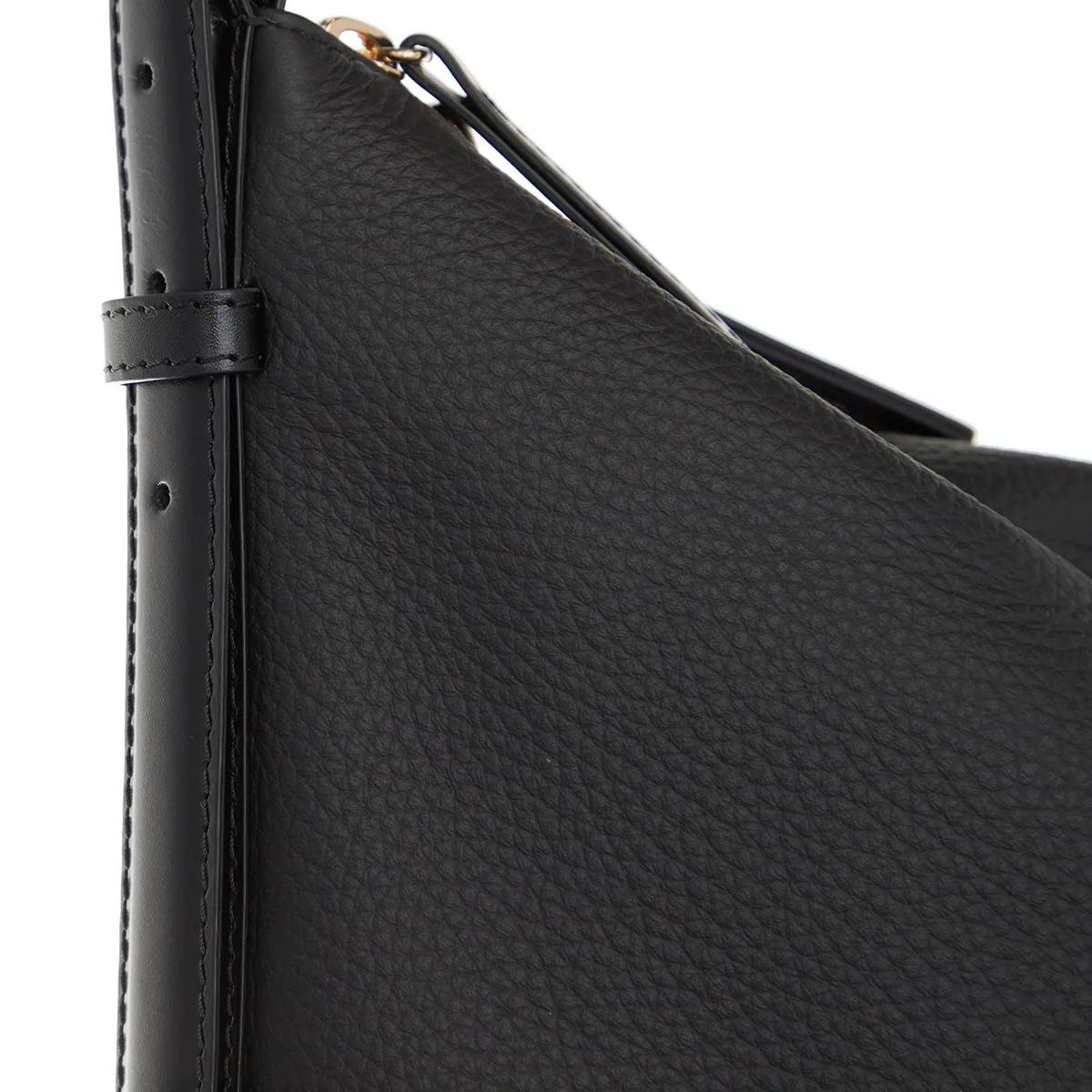 A.P.C. Satchels Sac Vera in zwart