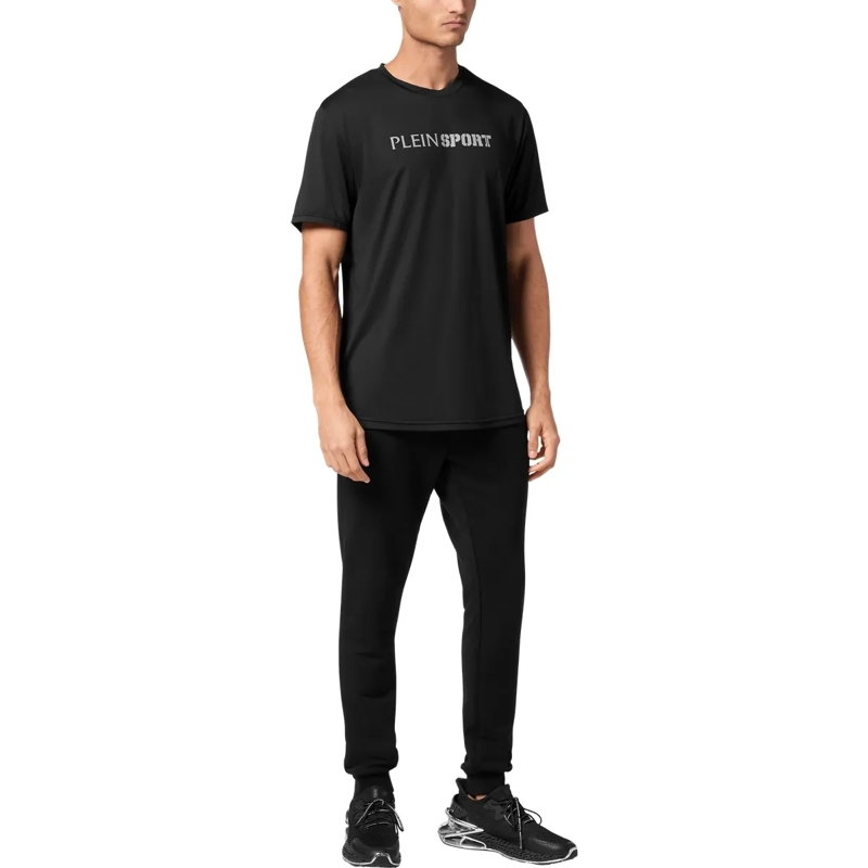 Plein Sport T-Shirt T-Shirt grau(Image 3)