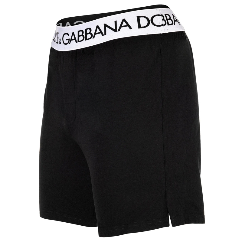 Dolce&Gabbana  Continuative Shorts schwarz(Image 2)