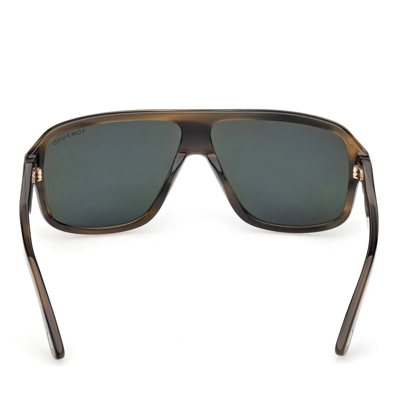 Tom Ford Sonnenbrille William-02 Coloured Havana(Image 8)