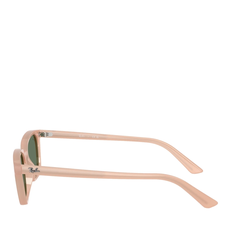 Ray-Ban Sonnenbrille Zaya Cloudy Natural Pink(Image 5)