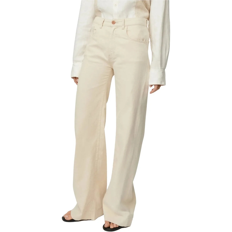 LOIS JEANS Hose Lois Rosa-r Jeans Beige 3304-7915 beige(Image 2)