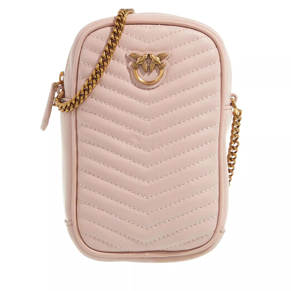 Pinko phone online bag