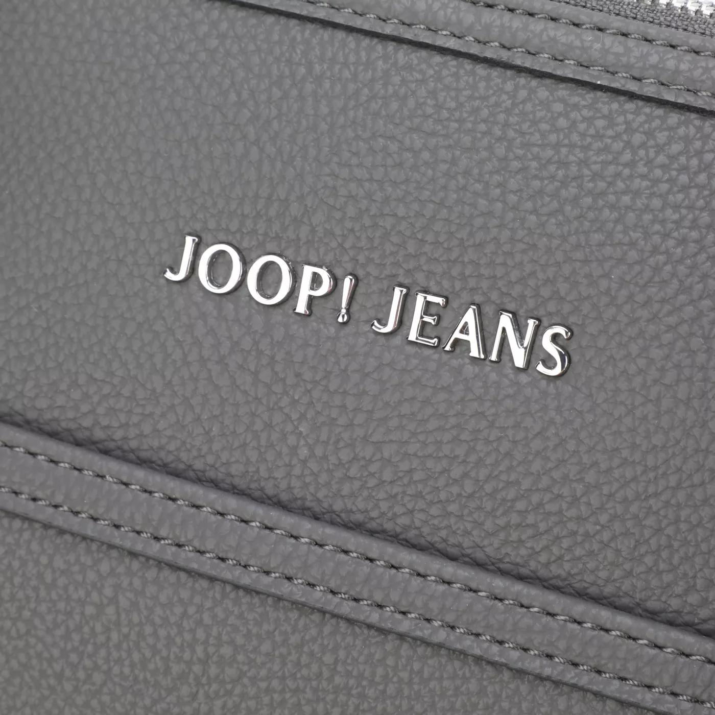 JOOP! JEANS Shoppers Diurno Helena Shopper in grijs