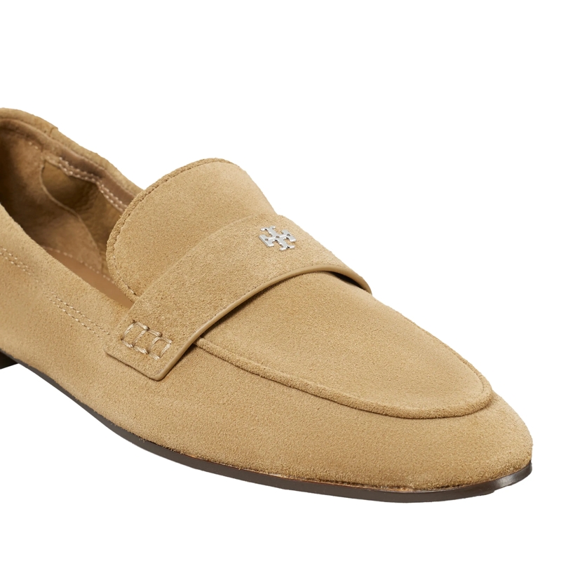 Tory Burch Loafer Ballet Loafer River Rock(Image 2)