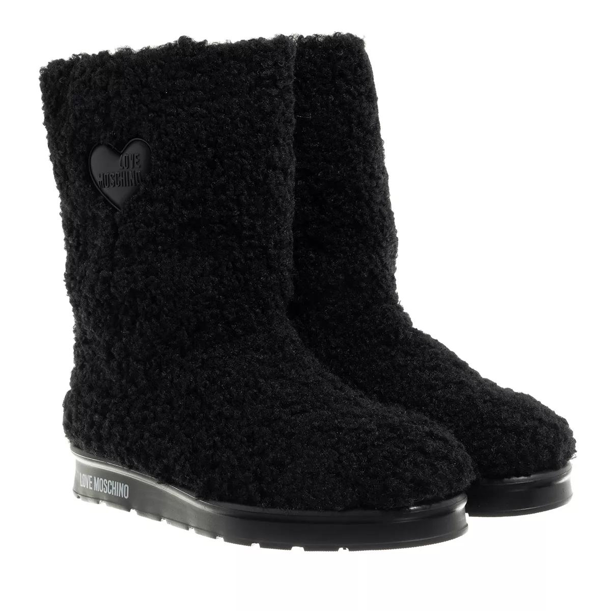 Ugg moschino cheap