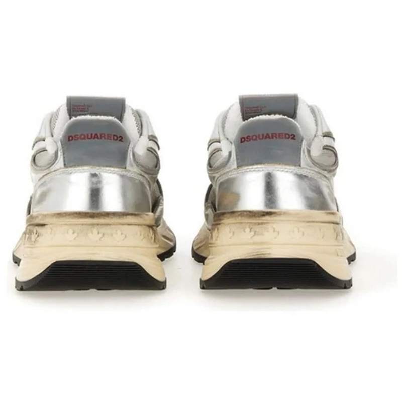 Dsquared2 Low-Top-Sneaker Sneakers Divers mehrfarbig(Image 3)