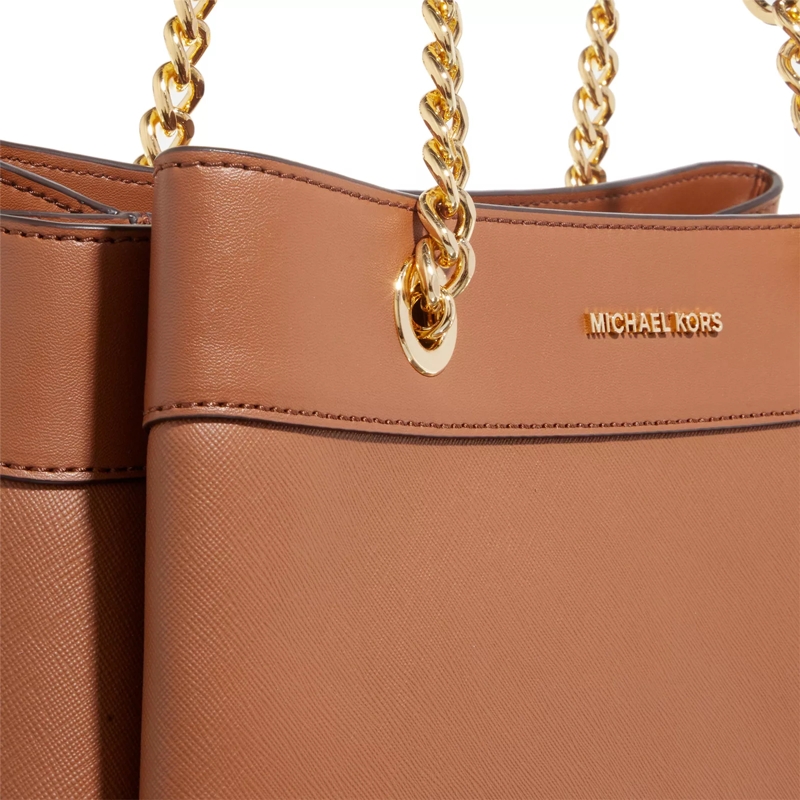 MICHAEL Michael Kors Tote Lori Medium Satchel Luggage(Image 5)