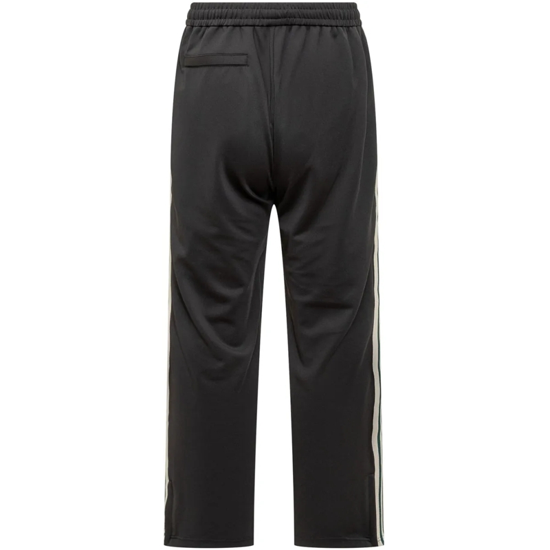 Represent Pantalon de jogging Pantaloni Sportivi Con Bande Laterali schwarz(Image 2)