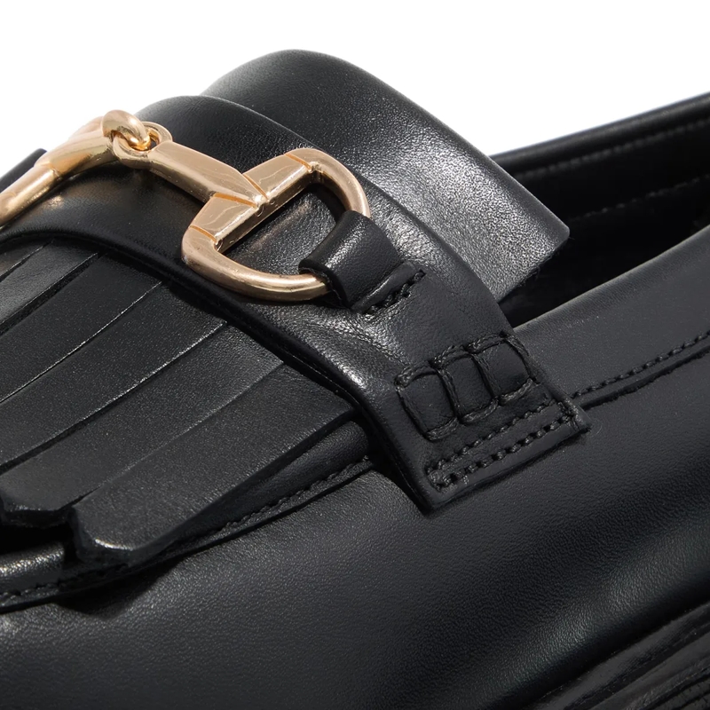 JOOP! Loafer Unico Mariana Slip On Ld Black(Image 5)