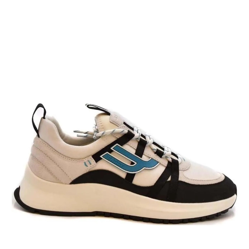 Bally Sneaker basse Sneaker Divers mehrfarbig