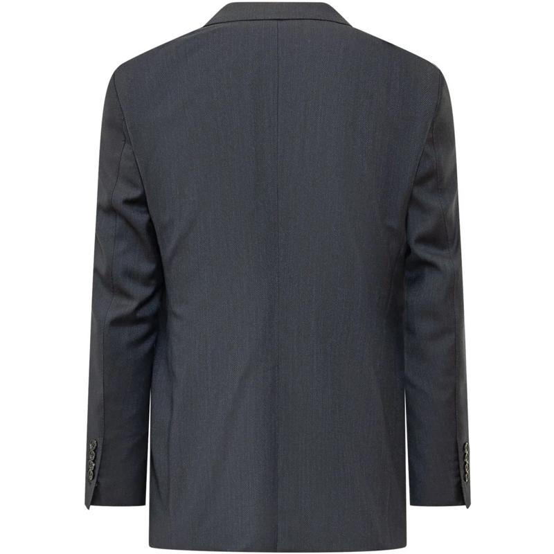 Tom Ford  Abito Shelton Due Pezzi dunkelgrau(Image 3)