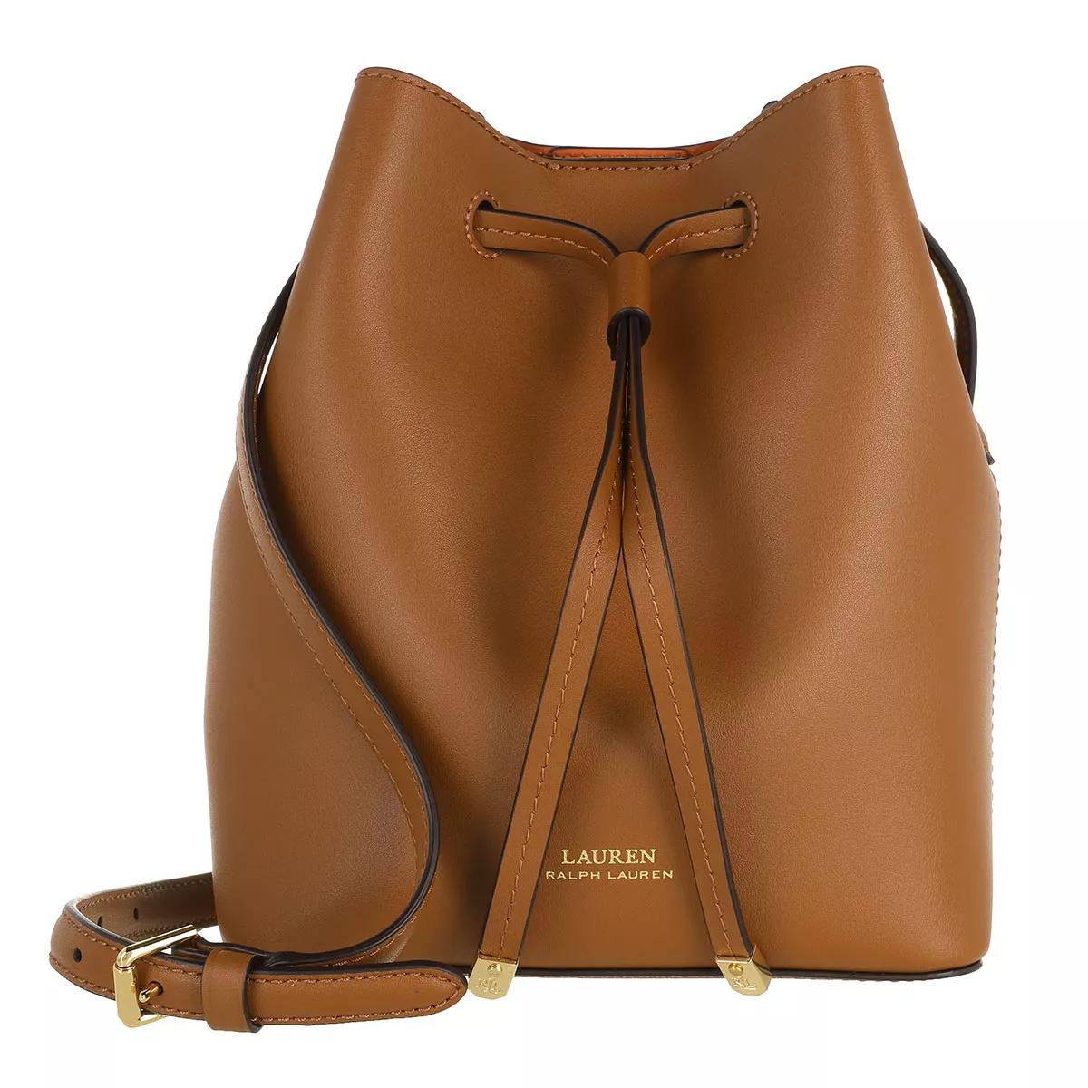 Sac seau clearance debby ralph lauren