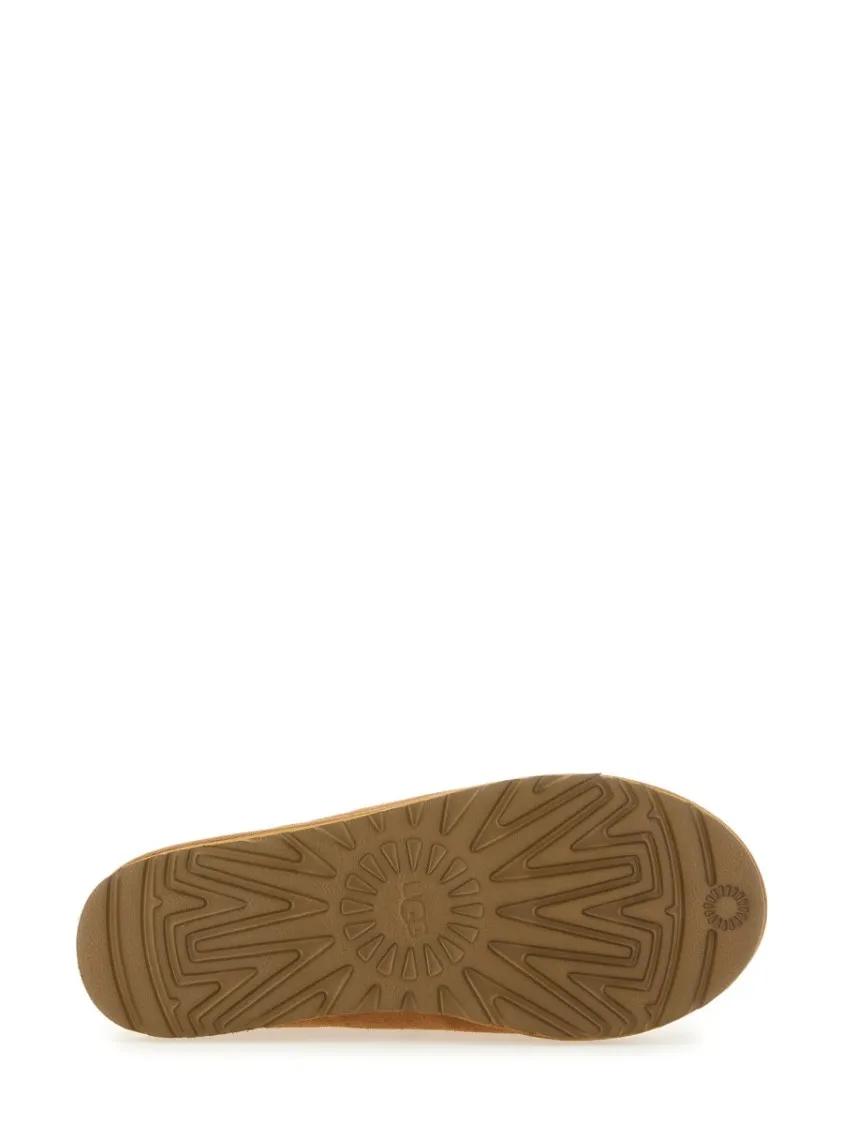 Thumbnail - UGG Loafer - "Tasman Ii" Slipper - Gr. 10 - in Braun - für Damen