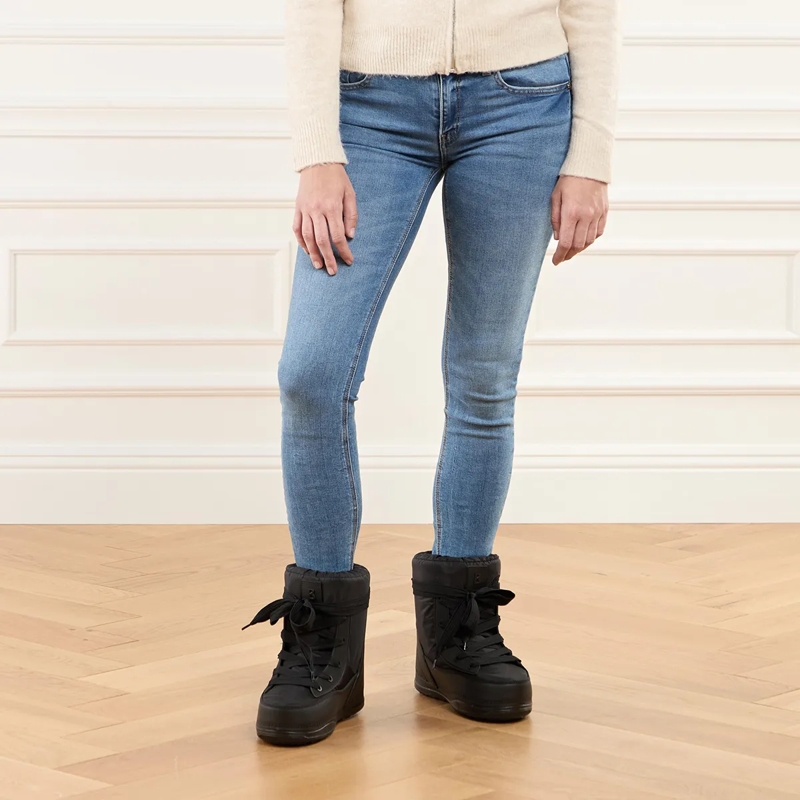 Bogner Winterboots La Plagne 13A Black(Image 2)