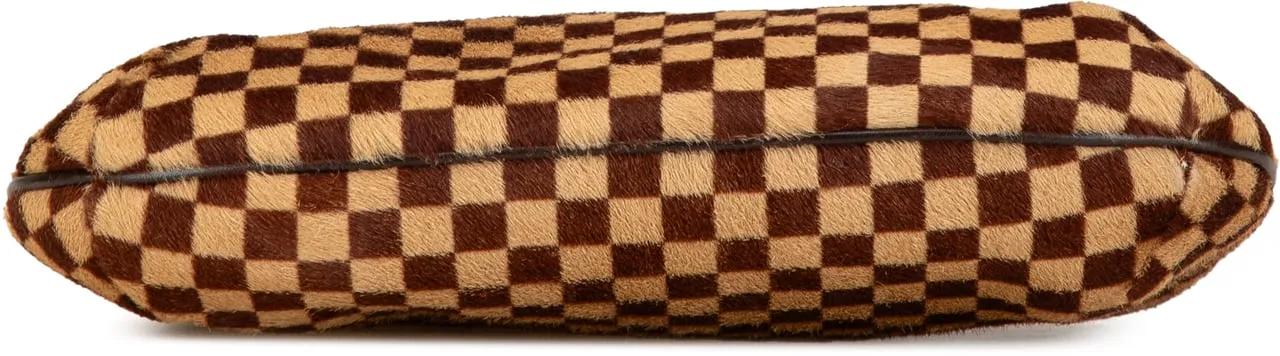 Thumbnail - Louis Vuitton Crossbody Bags - 2000 Damier Sauvage Tigre - Gr. unisize - in Braun - für Damen